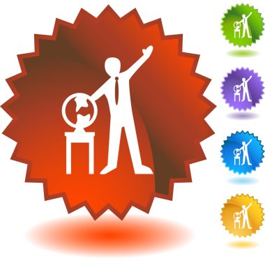 Öğretmen web simgesi