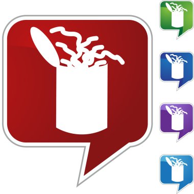 Solucan düğmesini web