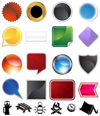 Kamping değişiklik kümesi