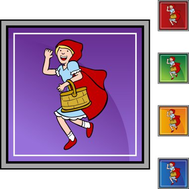 Binme Hood düğmesi