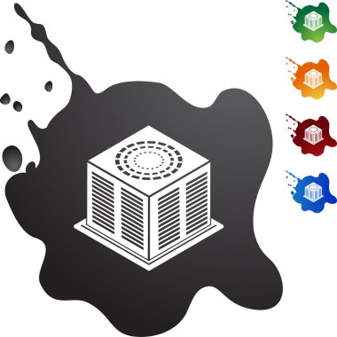 Klima web düğmesi
