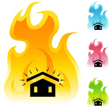 Yeni çatı kutsal kişilerin resmi düğme