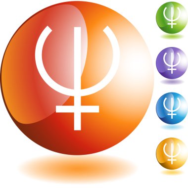 Neptune web düğmesi