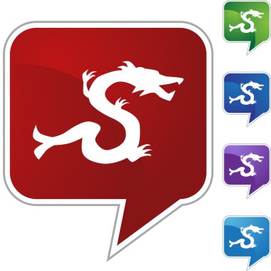 Çince Zodyak işareti simgesi