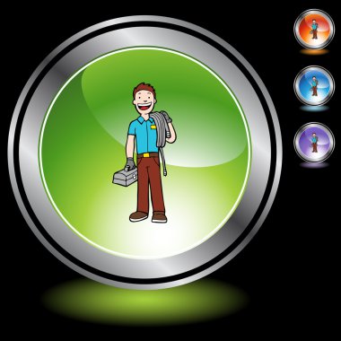 Cable Guy web simgesi