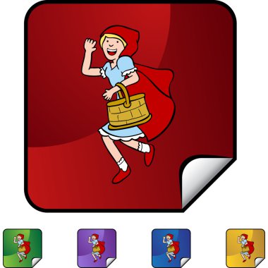 Binme Hood düğmesi