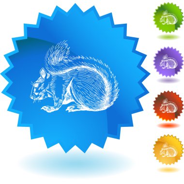 Sincap web düğmesi