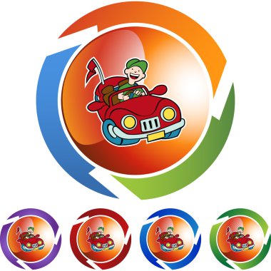 Cabrio spor araba