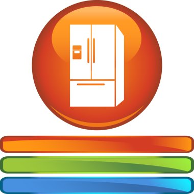 Buzdolabı web düğmesi