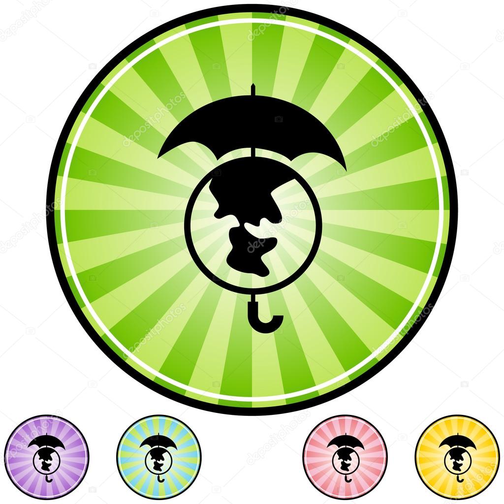 Comprehensive Insurance web icon