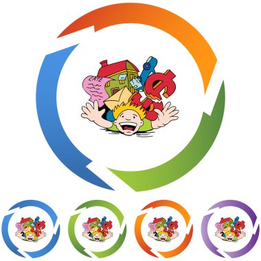 Borç web simgesi kırma