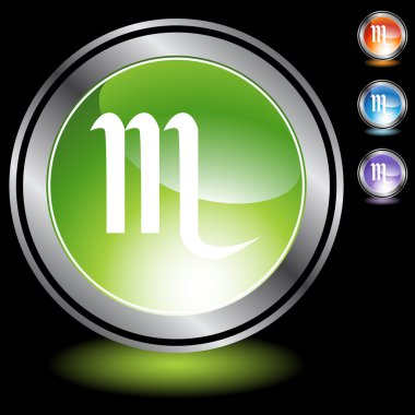 Akrep burç sembolü