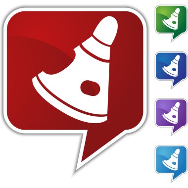 Uzay Kapsülü Simgesi