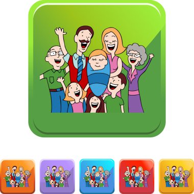 Aile ve yeni doğan bebek