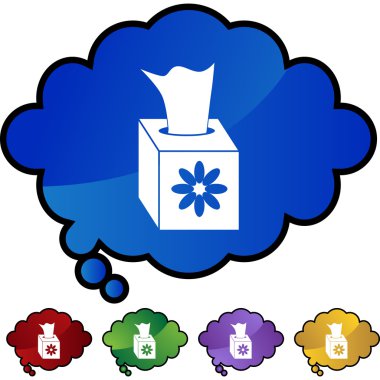 Doku kutusu düğmesini