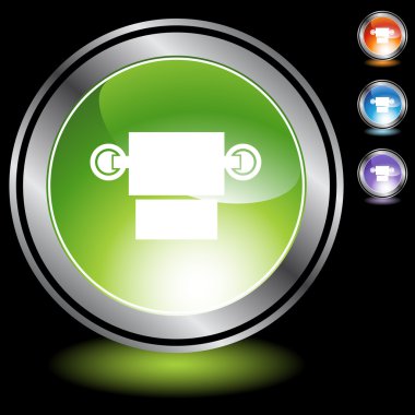 tuvalet kağıdı makinesi