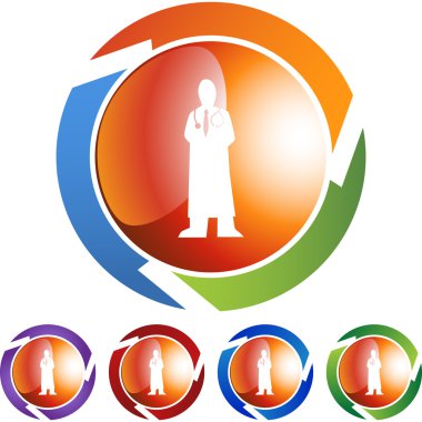 Doktor web düğmesi