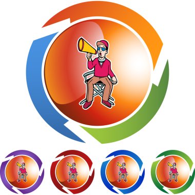 Film Yönetmen web simgesi