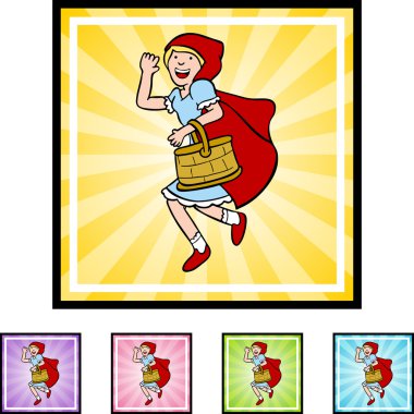 Binme Hood düğmesi