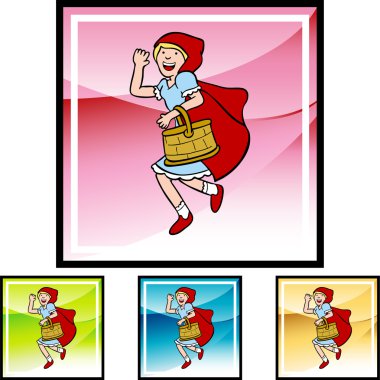 Binme Hood düğmesi