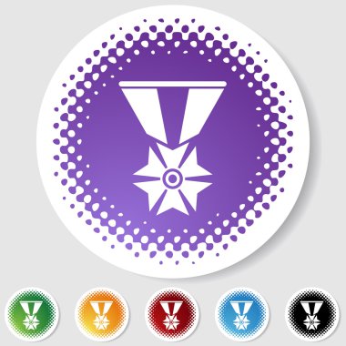 Siyah savaş Madalyası