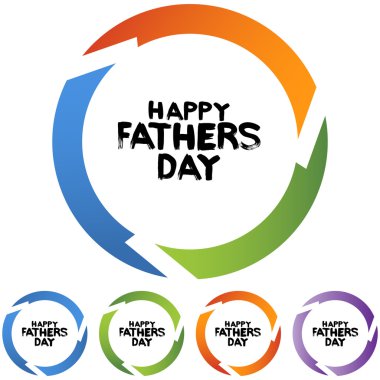 Babalar günün kutlu olsun.