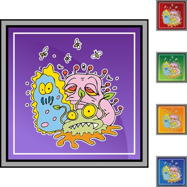 Pislik web düğmesi