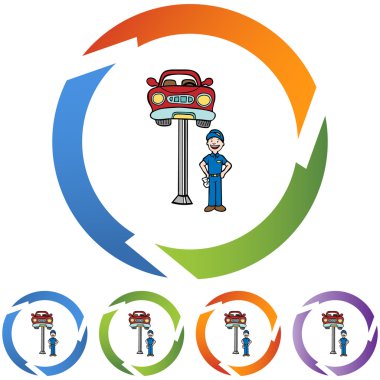 Araba tamir ve mekanik