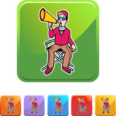 Film Yönetmen web simgesi