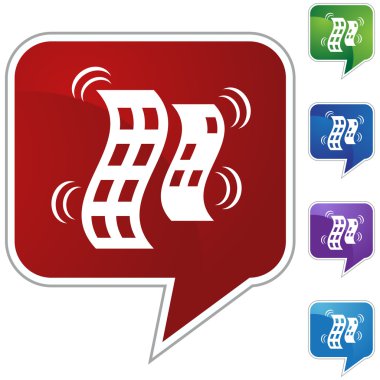 Titreyen binalar web simgesi