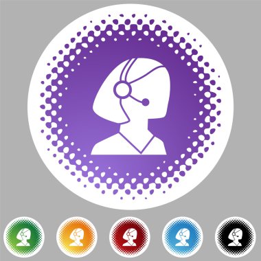 Müşteri servis seti