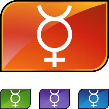 Mercury web düğmesi