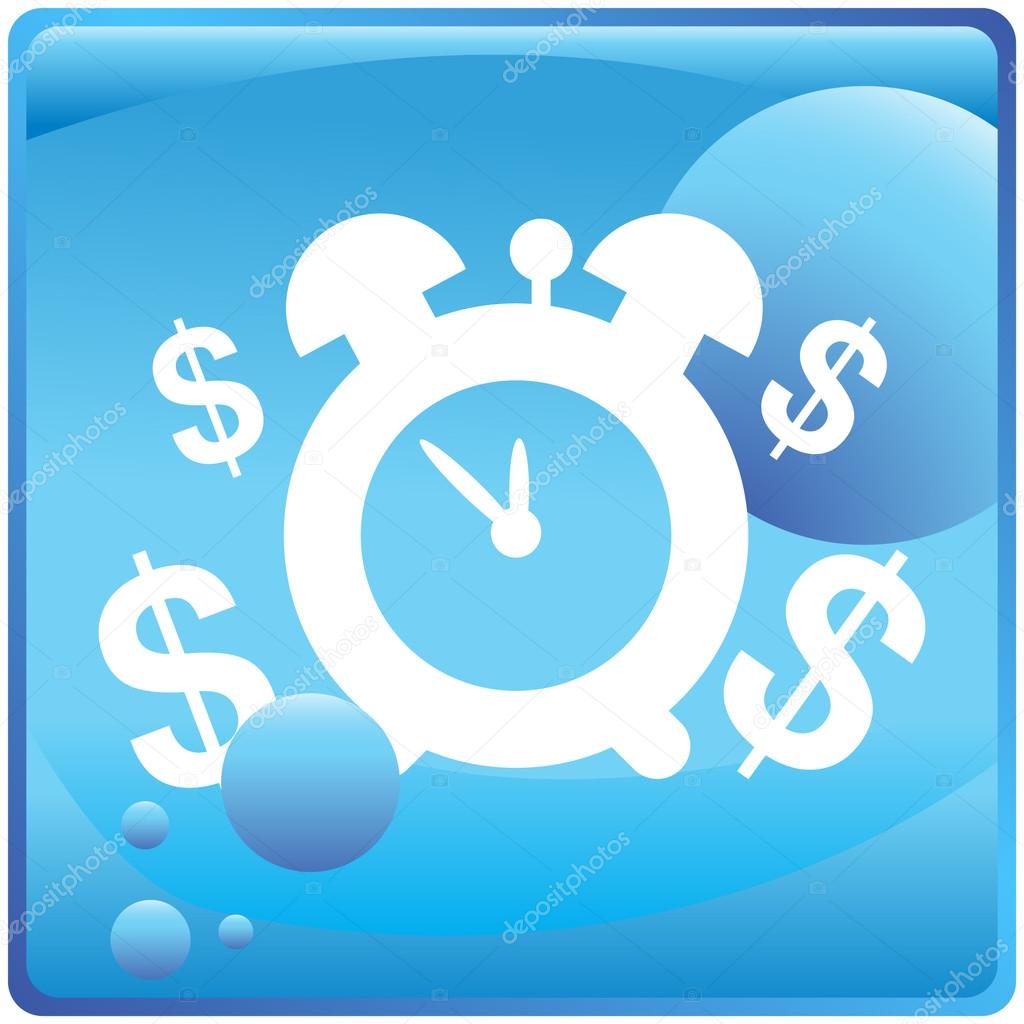 Annuity web icon