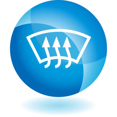 Isıtılmış web düğmesi