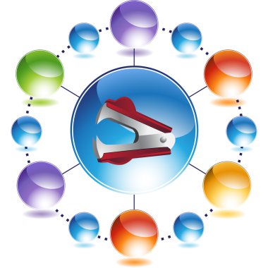 Zımba sökücü web simgesi