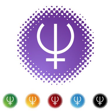 Neptune web düğmesi