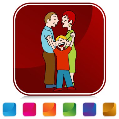 En son düğme kümesi kabul