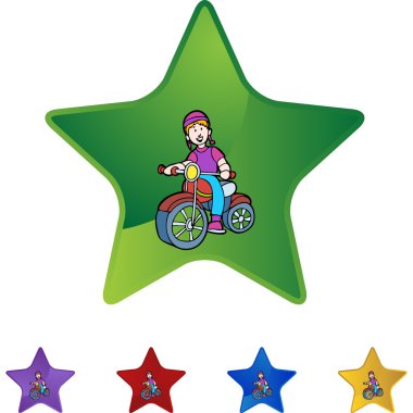 Motosiklet web simgesi