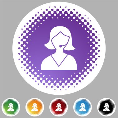 Müşteri servis seti