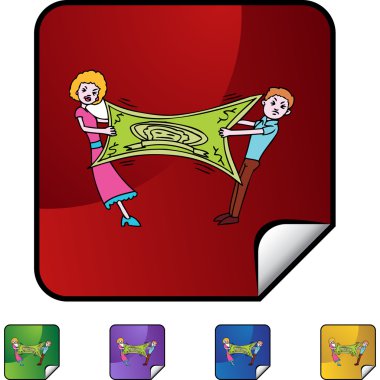 Germe Doları web simgesi