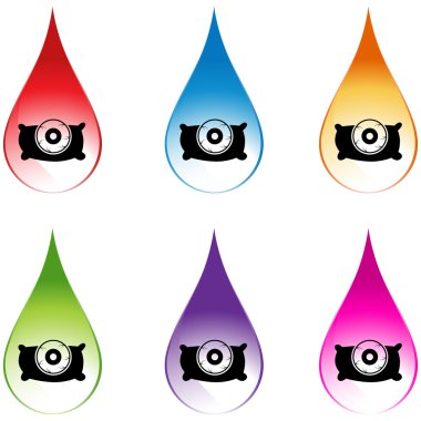 Uykusuzluk web düğmesi