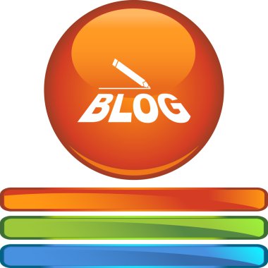blog web simgesi
