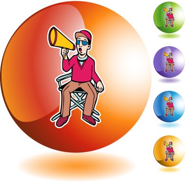 Film Yönetmen web simgesi