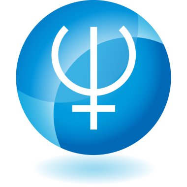 Neptune web düğmesi