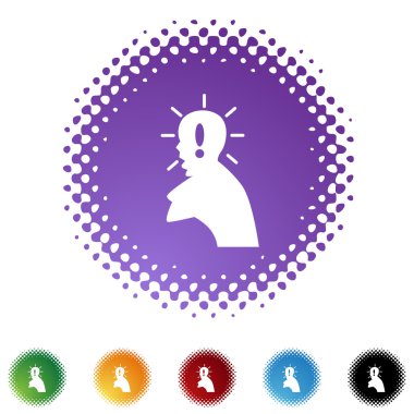 Boğulma web simgesi