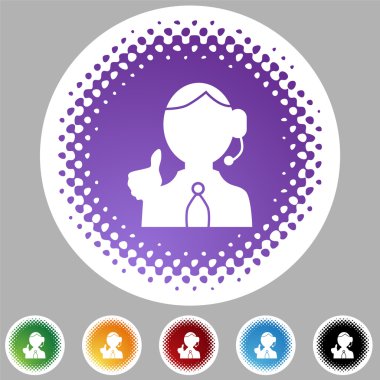 Müşteri servis seti