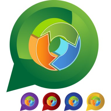 Geri dönüşüm web okunu