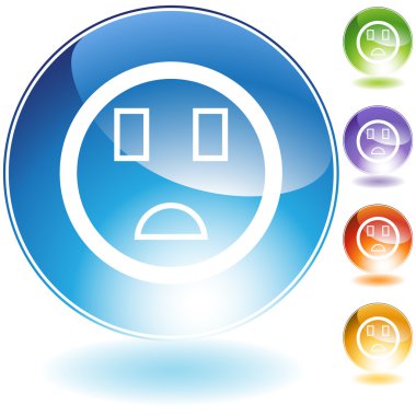 Çıkış fişi simgesi