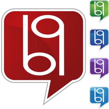 İkizler burç sembolü