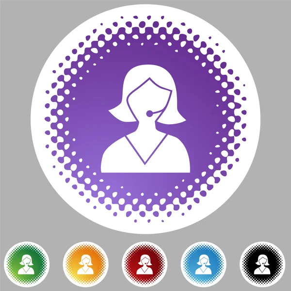 Müşteri servis seti